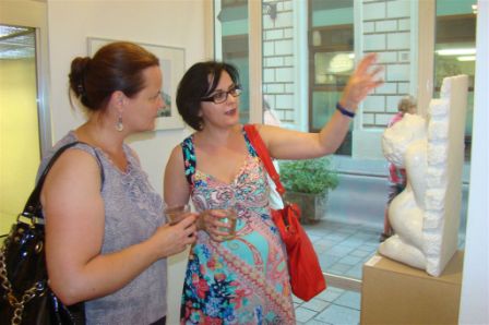 Sommerausstellung Wien 2013